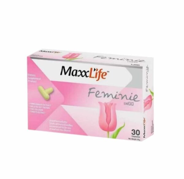 Femine supplementary for women - Image 5