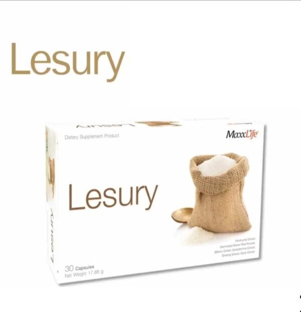 Lesury supplementary - Image 3