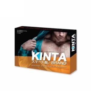 Kinta supplementary for men