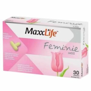 Femine supplementary for women