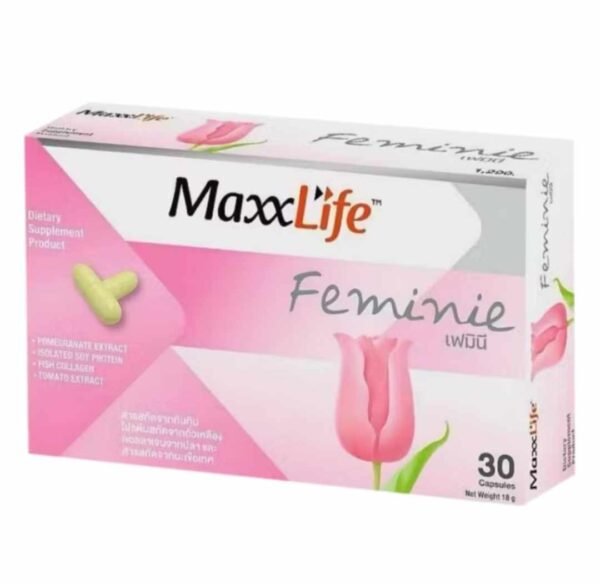 Femine supplementary for women