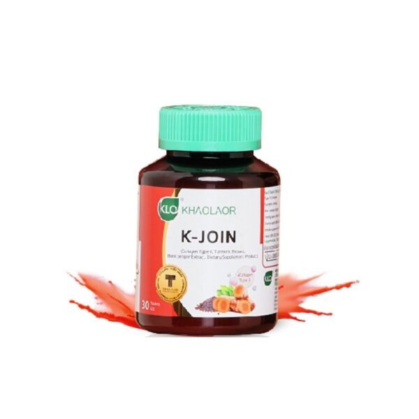 K-join supplementary joint support - Image 6