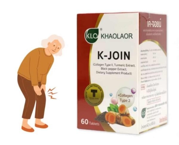 K-join supplementary joint support