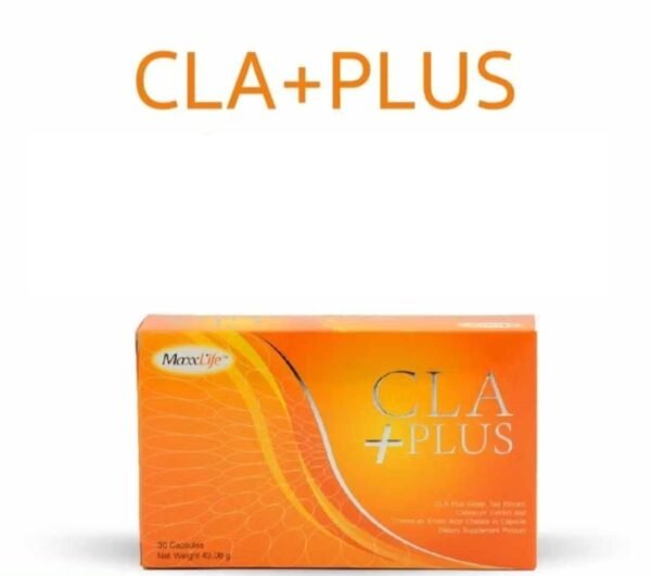 CLA PLUS supplementary for weight control - Image 7