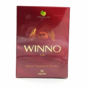 Winno supplementary for men