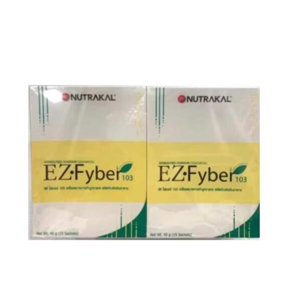 EZ Fiber  Sugar blocker - Image 4