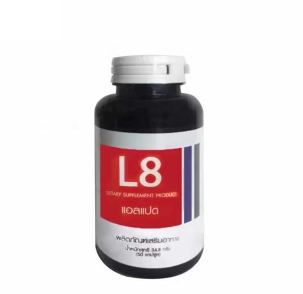 Set L8 + Beta-C supplementary for weight control - Image 6
