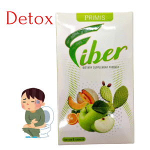 Fiber Primis supplements