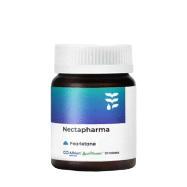 Nectapharma Pearletane anti ance supplementary