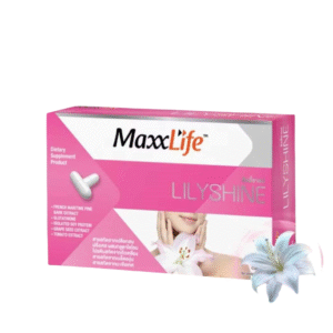 Lilyshine supplementary for skin