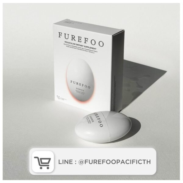 Fuefoo supplemenary for skin. - Image 5