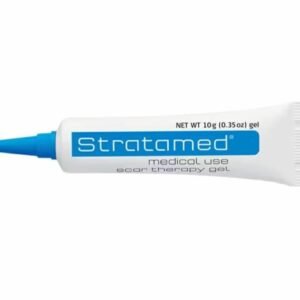 Stratpharma Stratamed silicone gel for wound and scar 10g