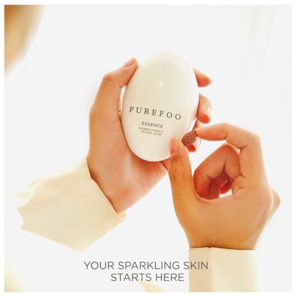Fuefoo supplemenary for skin. - Image 7