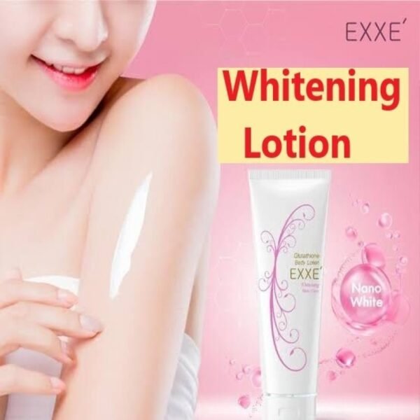 Exxe body whitening glutathione lotion 200g - Image 4