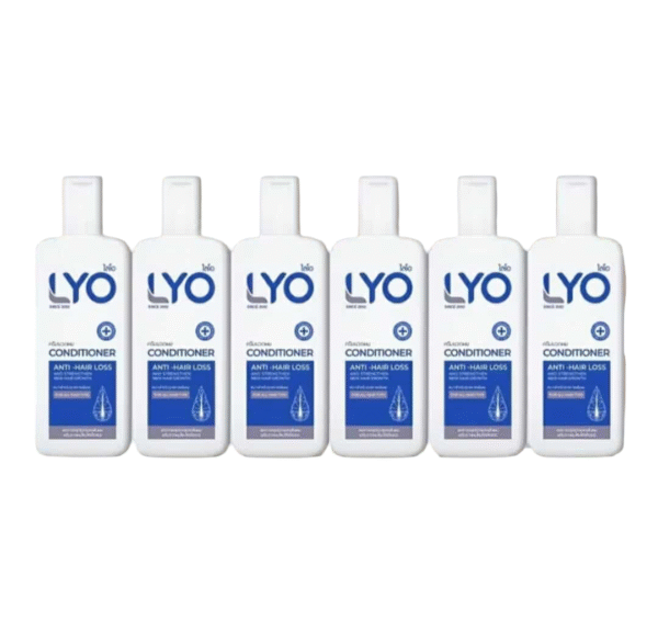 Lyo hair conditioner for anti hair loss - Image 3