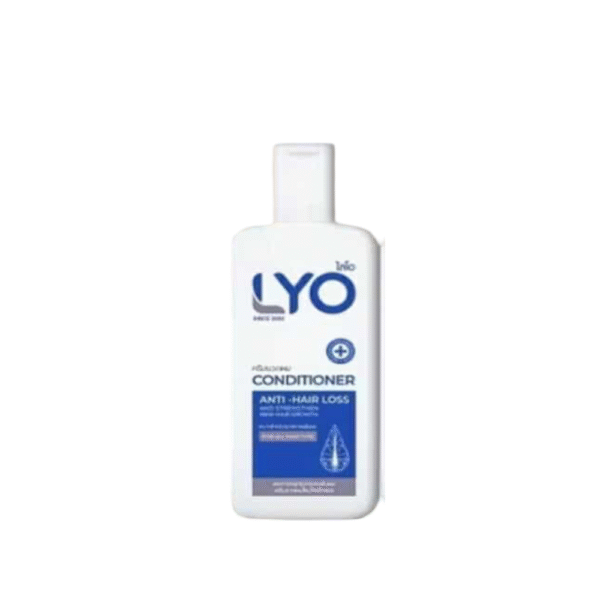 Lyo hair conditioner for anti hair loss