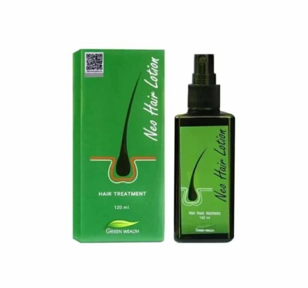 Neo hair Hair lotion for hair loss hair growth