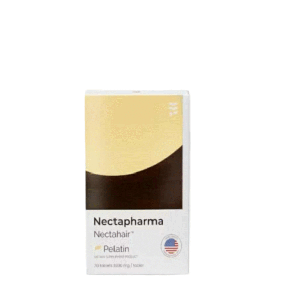 Nectapharma intensive hair serum + Nectahair supplementary for anti hair loss - Image 9
