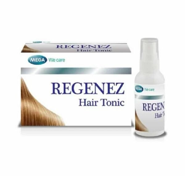 REGENEZ Hair Tonic Spray 30 ml for anti hair loss