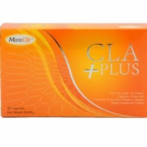 CLA PLUS supplementary for weight control