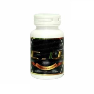 CU Plus supplementary for men.