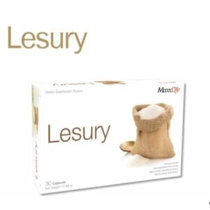 Lesury supplementary Blood sugar control.