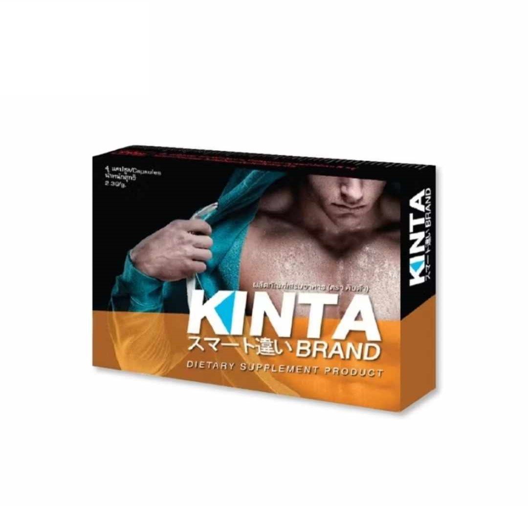Kinta male supplementary for men