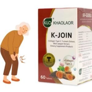 K-join supplementary joint support