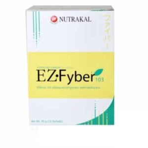 EZ Fiber  Sugar blocker