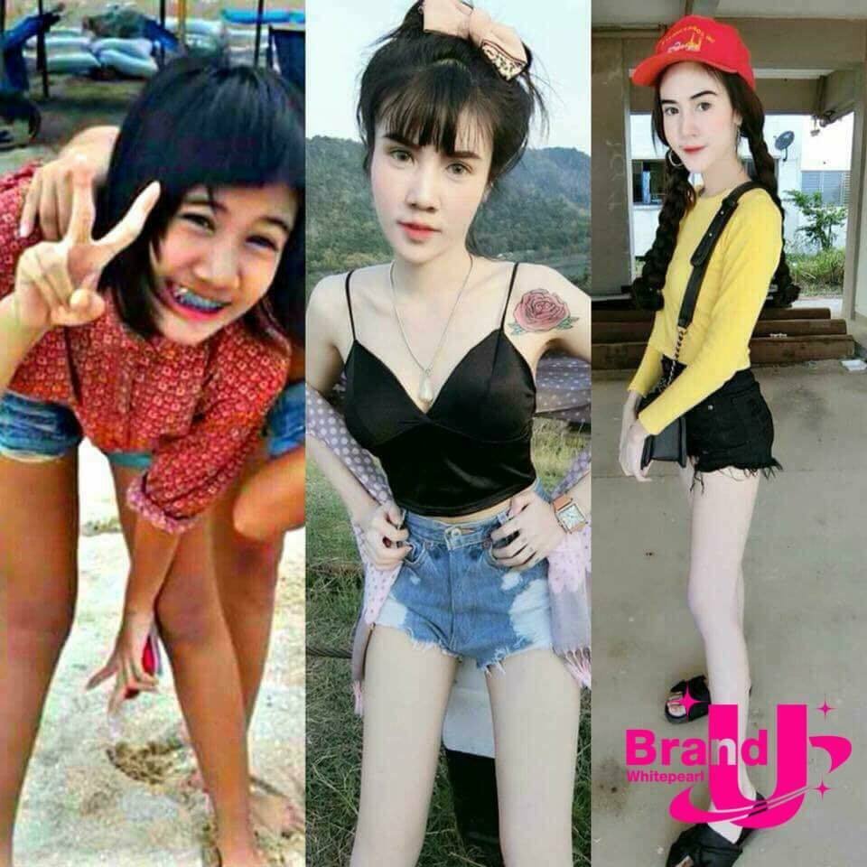 Soom U ginseng body whitening cream 2 boxes - Image 2