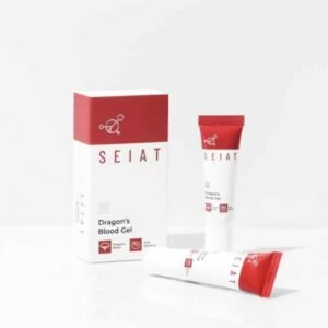 SEIAT Dragon's Blood Gel for scar 10g
