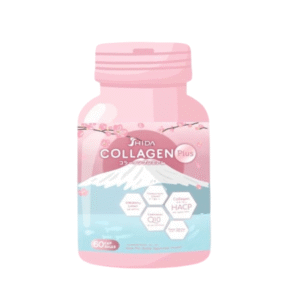 Shida collagen capsules