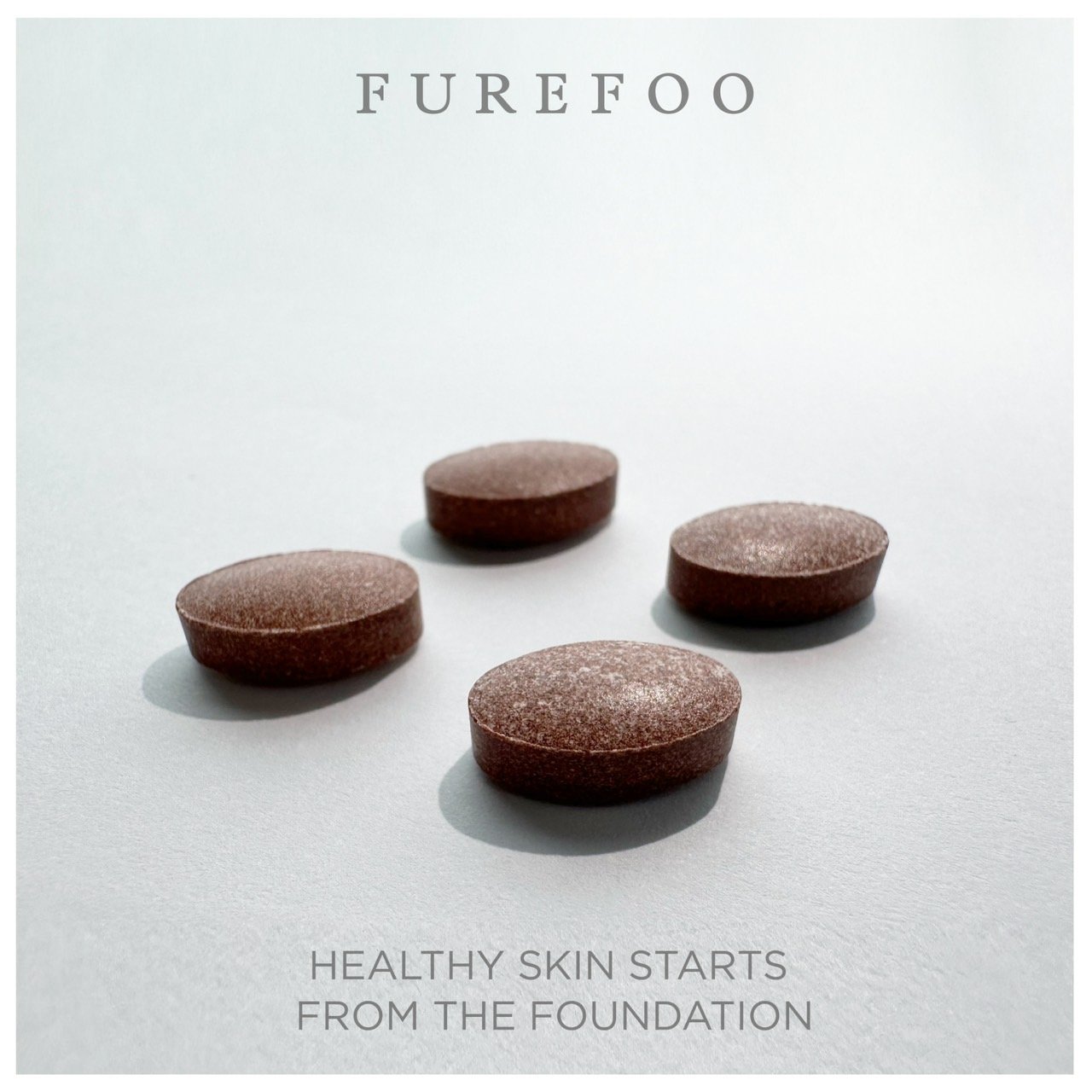 Fuefoo supplement for brightening skin. - Image 8