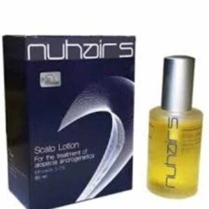 Nuhair Hair Loss Alopecia Hair Lotion Hair Growth lotion