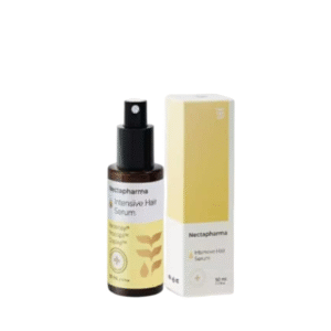 Nectapharma intensive hair serum tonic
