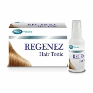 REGENEZ Hair Tonic Spray 30 ml for anti hair loss