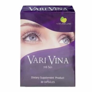 Vari Vina supplementary for eye care